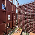 Orestiada Luxury Apartmán