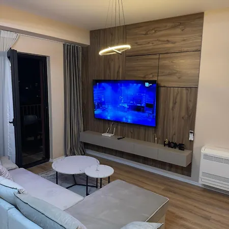 Orestiada Luxury Apartman