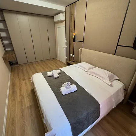 Orestiada Luxury