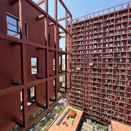 Orestiada Luxury Apartment