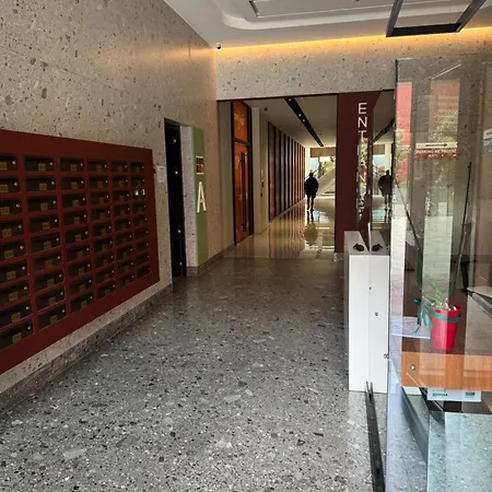 Apartment Orestiada Luxury