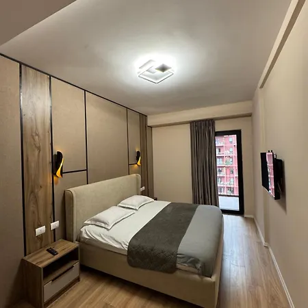Lejlighed Orestiada Luxury