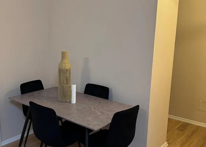 Orestiada Luxury Tirana