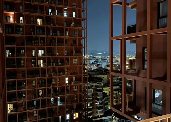 Apartman Orestiada Luxury *