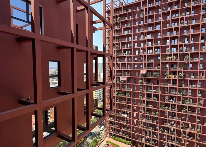 Orestiada Luxury Apartman