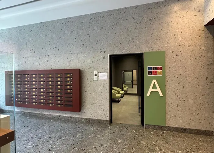 Orestiada Luxury Apartman *