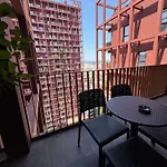 Orestiada Luxury Apartment Tirana