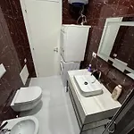 Orestiada Luxury Lägenhet Tirana