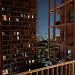 Apartment Orestiada Luxury *