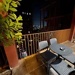 Orestiada Luxury * Tirana