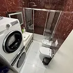 Orestiada Luxury * Tirana