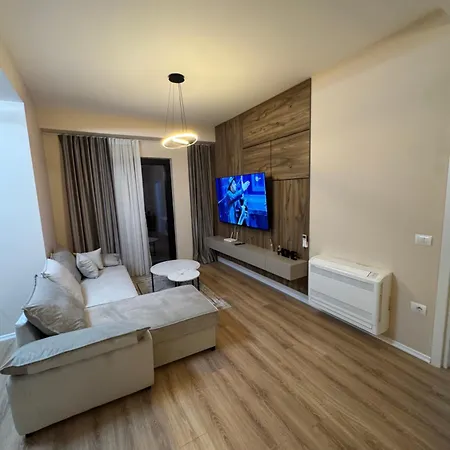 Orestiada Luxury *