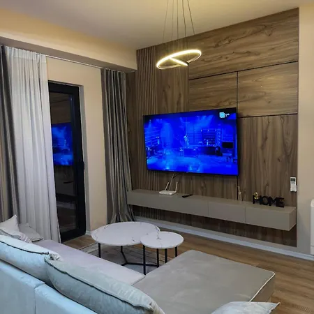 Orestiada Luxury *