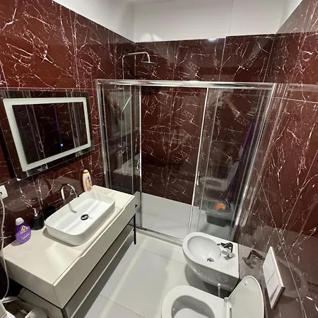 Orestiada Luxury Τίρανα