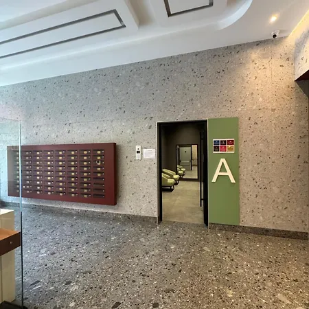 Orestiada Luxury Διαμέρισμα *