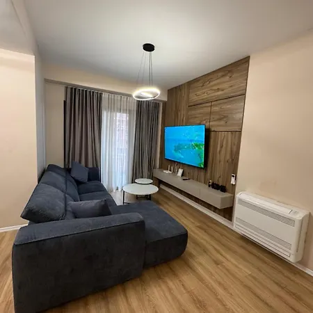 Orestiada Luxury Apartment *