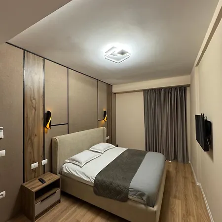 Orestiada Luxury * Tirana