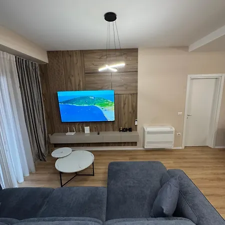 Orestiada Luxury Tirana