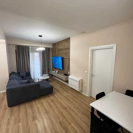 Apartment Orestiada Luxury