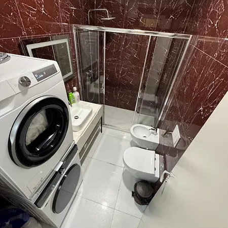 Orestiada Luxury * Tirana