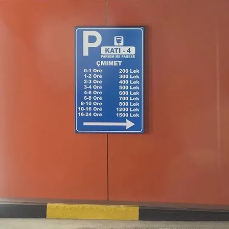 Orestiada Luxury Apartament