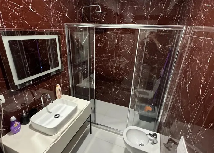 Orestiada Luxury Tirana