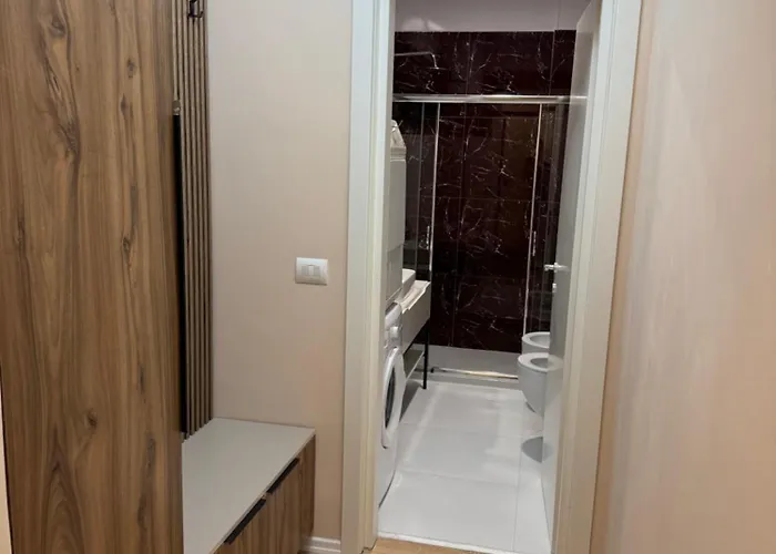 Orestiada Luxury Apartament *