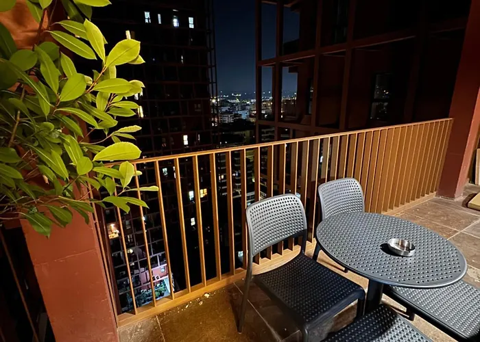 Orestiada Luxury * ティラナ