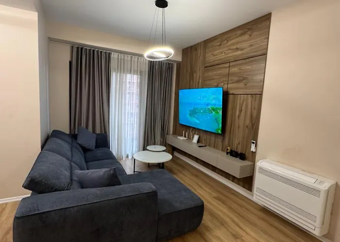 Orestiada Luxury Appartement *