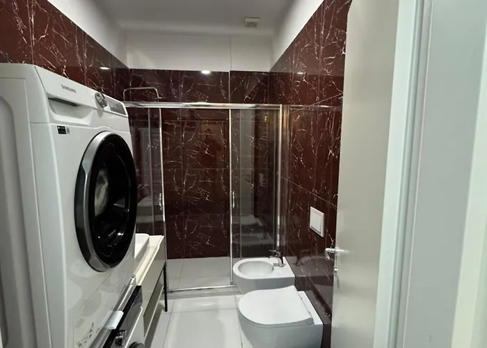 Orestiada Luxury