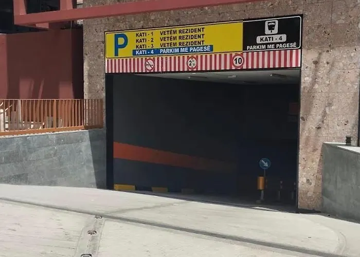 Apartament Orestiada Luxury