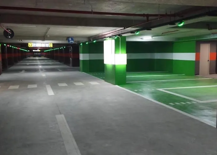 Apartament Orestiada Luxury *