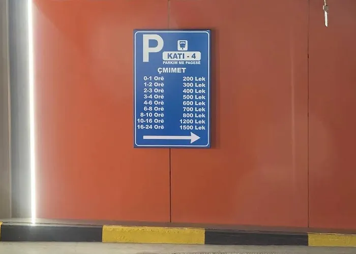 Orestiada Luxury Appartement